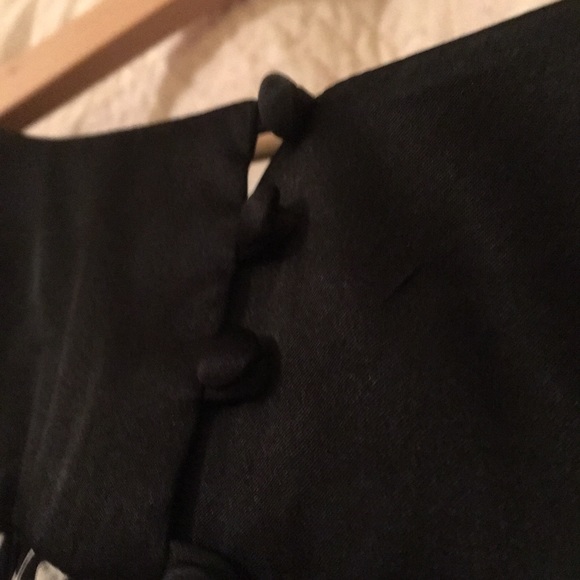 NY Collection Tunic - Picture 4 of 5